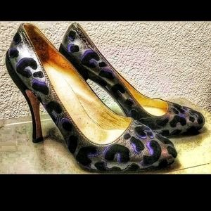 PRADA PUMPS | BRAND-NEW • NEVER WORN